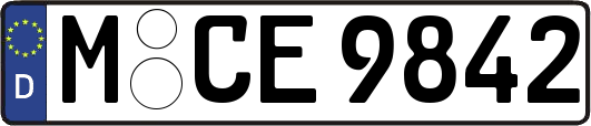 M-CE9842