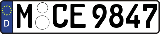 M-CE9847