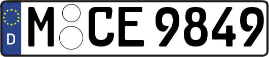 M-CE9849