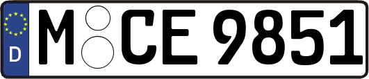 M-CE9851