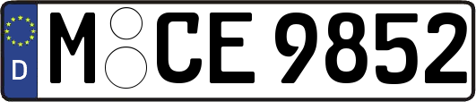 M-CE9852