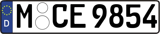 M-CE9854