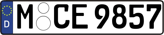 M-CE9857