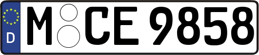 M-CE9858