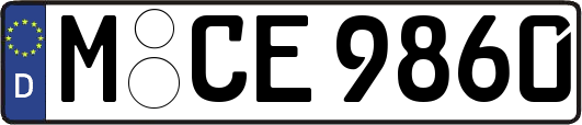 M-CE9860