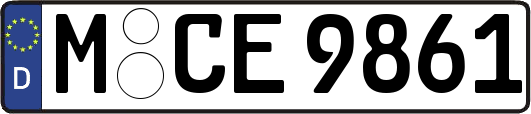 M-CE9861