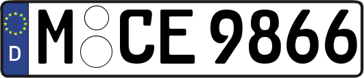 M-CE9866