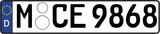 M-CE9868