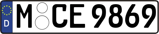 M-CE9869
