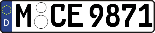 M-CE9871