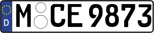 M-CE9873