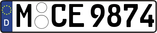 M-CE9874
