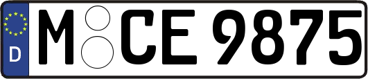 M-CE9875