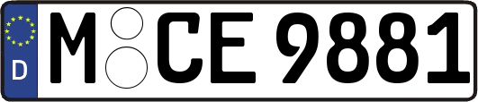 M-CE9881