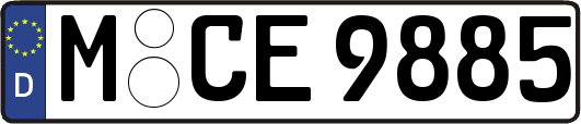 M-CE9885