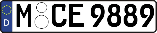 M-CE9889
