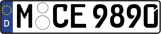 M-CE9890