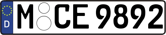 M-CE9892