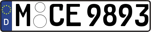 M-CE9893