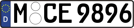 M-CE9896