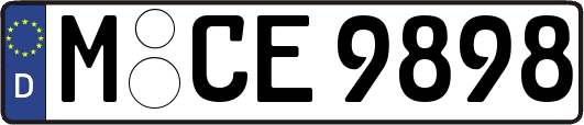 M-CE9898
