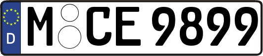 M-CE9899