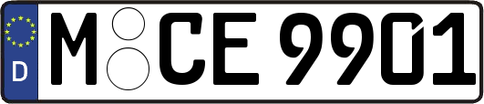 M-CE9901