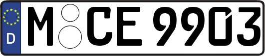 M-CE9903