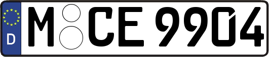 M-CE9904