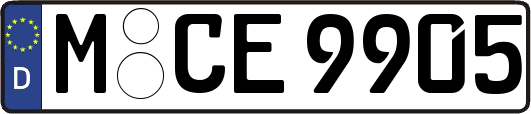 M-CE9905