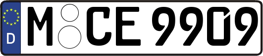 M-CE9909