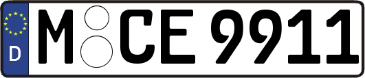 M-CE9911