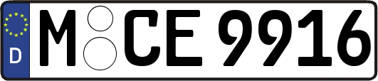 M-CE9916