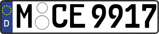 M-CE9917