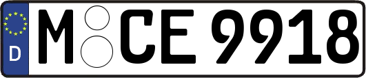 M-CE9918