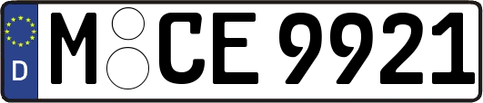M-CE9921