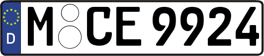 M-CE9924