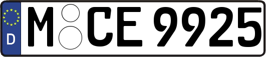 M-CE9925