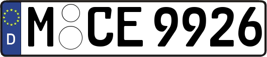 M-CE9926