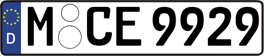 M-CE9929