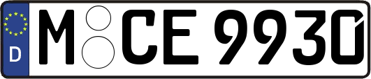 M-CE9930