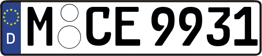 M-CE9931
