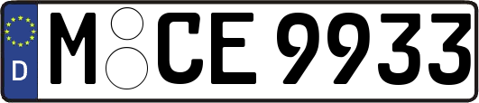 M-CE9933