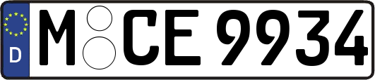 M-CE9934