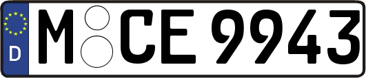 M-CE9943