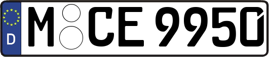 M-CE9950