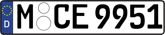 M-CE9951
