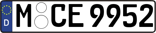 M-CE9952