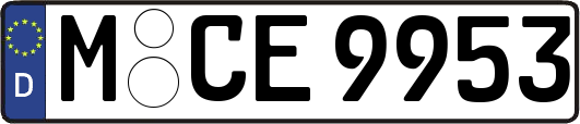 M-CE9953