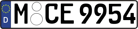 M-CE9954